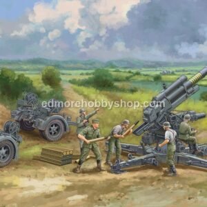 21st century toys 1/18 GERMAN 88MM GUN FLAK36/37